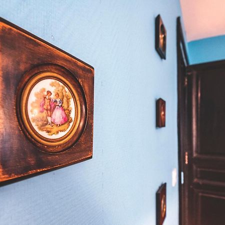 Perrier Apartment Reims Ngoại thất bức ảnh