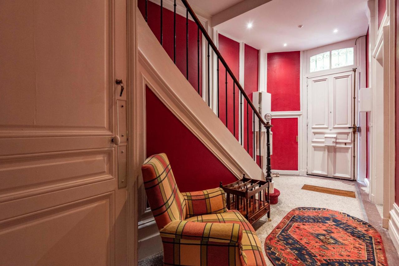Perrier Apartment Reims Ngoại thất bức ảnh