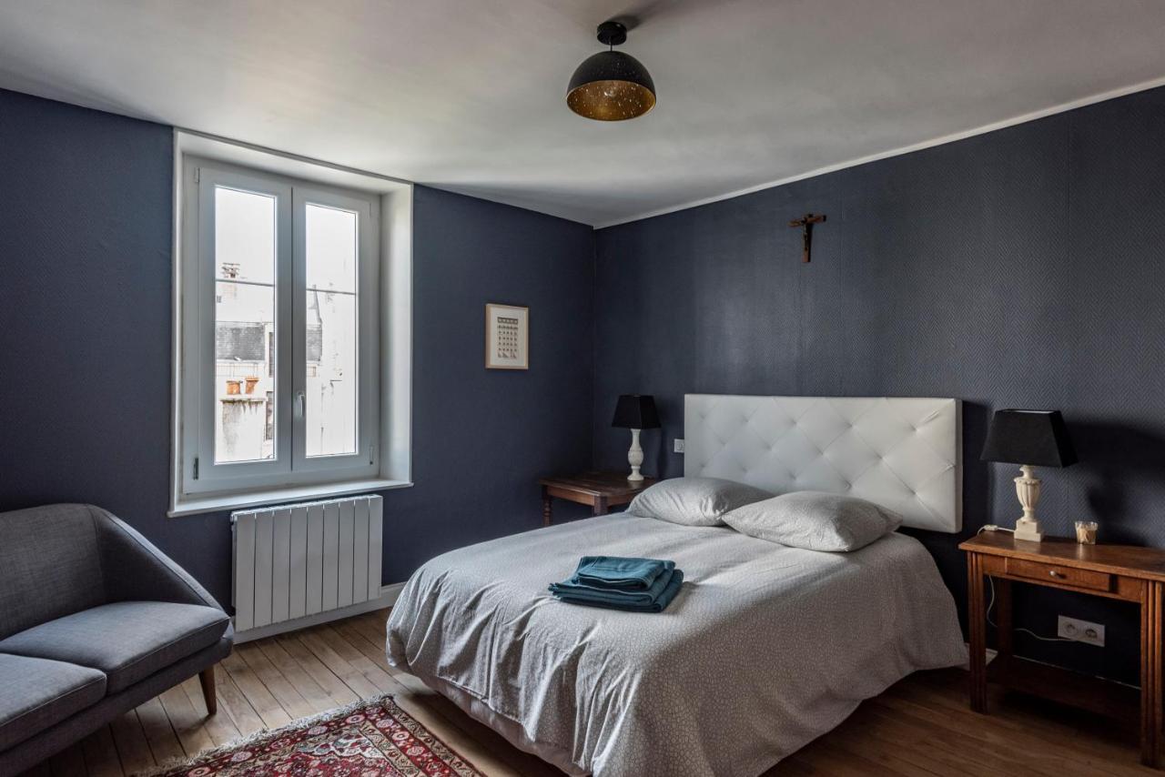 Perrier Apartment Reims Ngoại thất bức ảnh