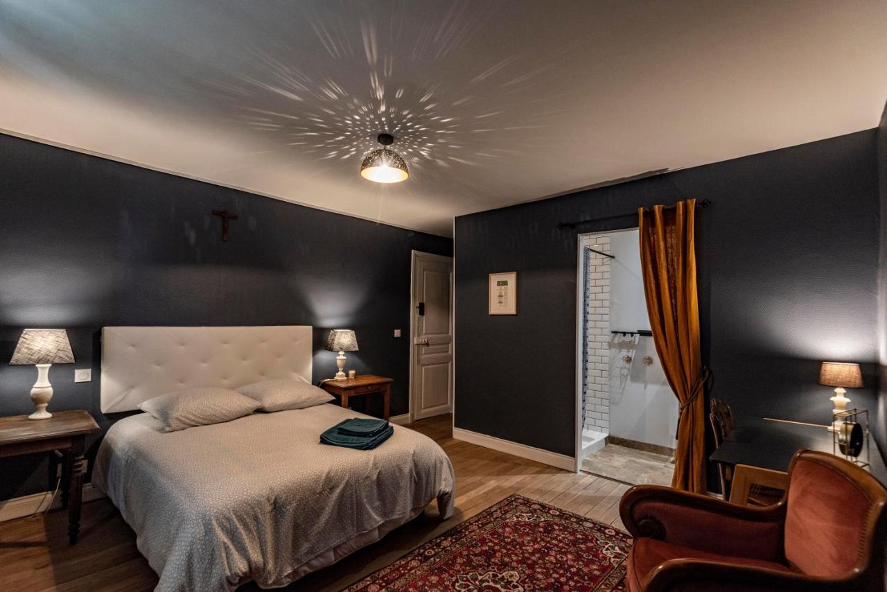 Perrier Apartment Reims Ngoại thất bức ảnh