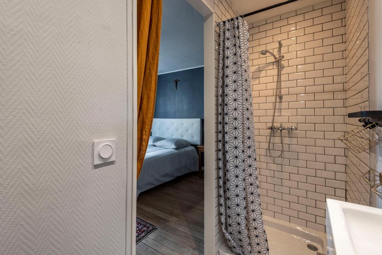 Perrier Apartment Reims Ngoại thất bức ảnh