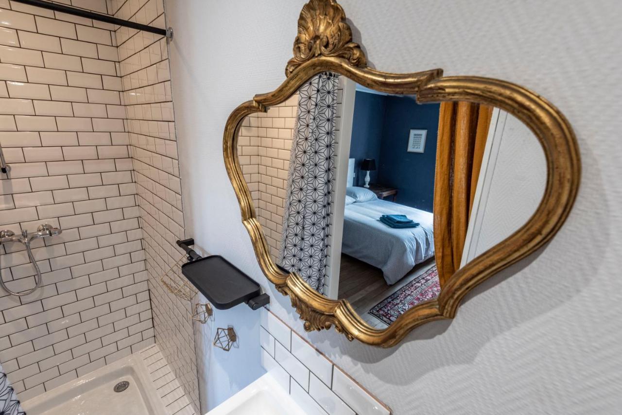 Perrier Apartment Reims Ngoại thất bức ảnh