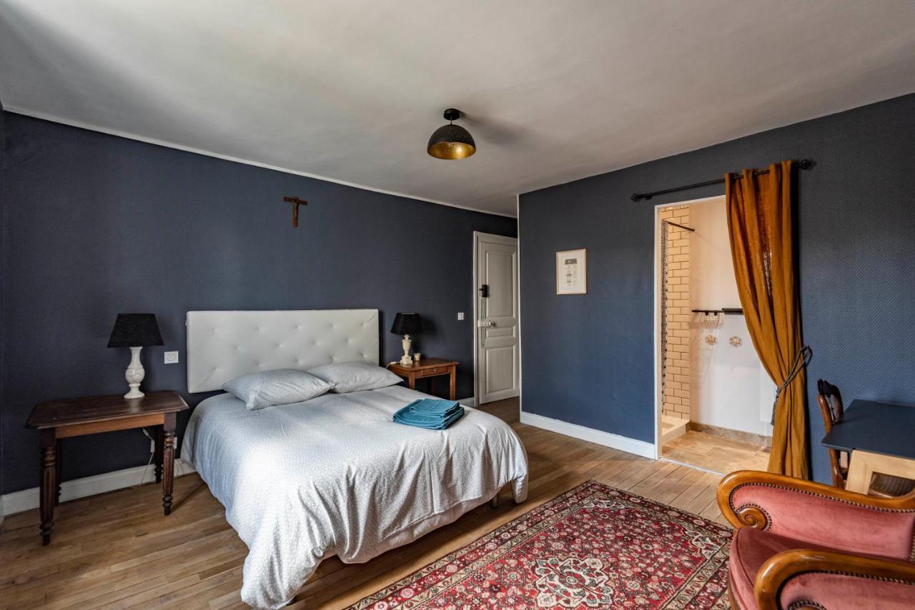 Perrier Apartment Reims Ngoại thất bức ảnh