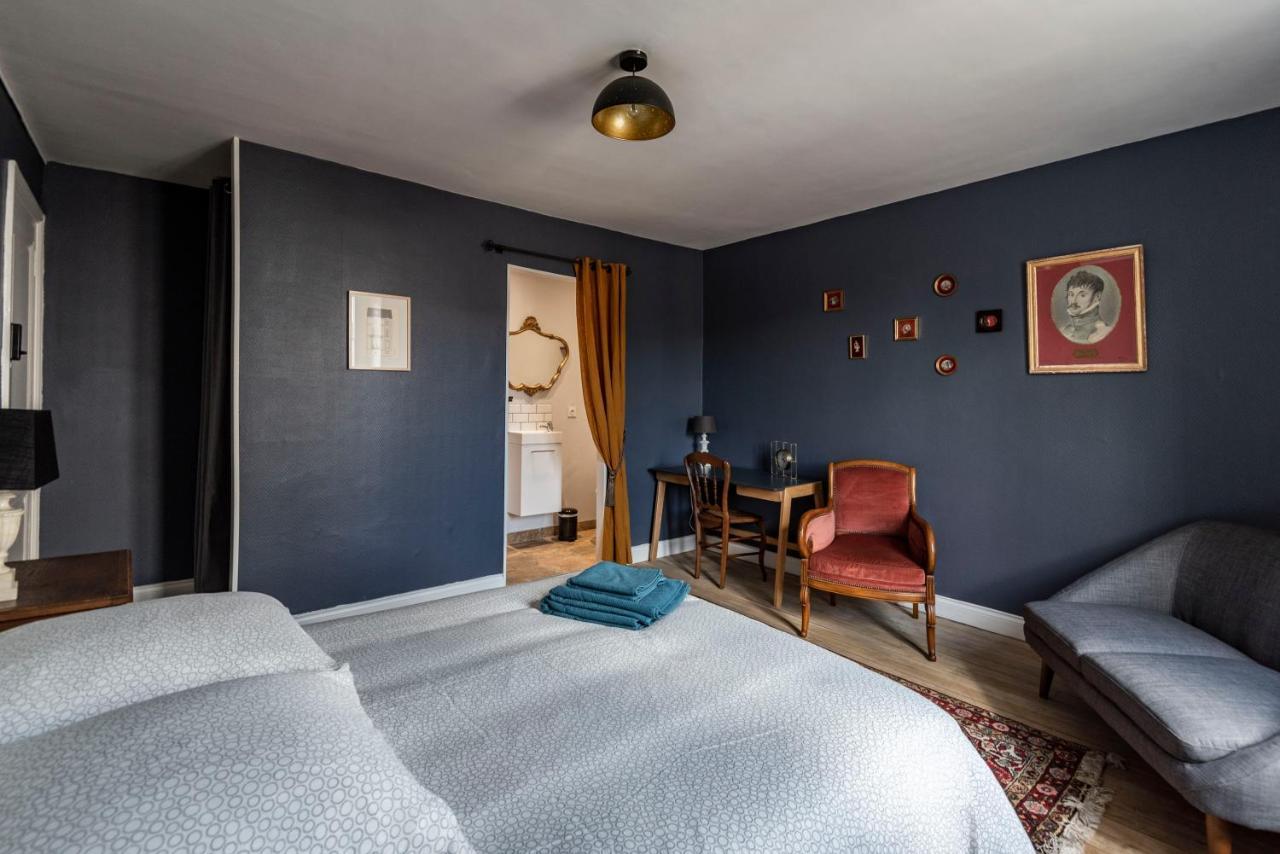 Perrier Apartment Reims Ngoại thất bức ảnh